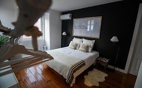 The Saints Suites